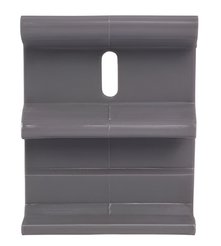 Крепление для плинтуса Комфорт Классик Софт 50х40х12мм (6шт)