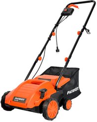 Скарификатор электрический PATRIOT SCE 150,1500Вт,V30л