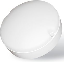 Светильник светодиодный Ritter Round 8Вт 4000К IP65