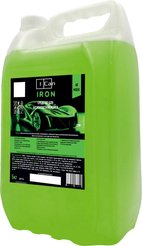 Средство для бесконтактной мойки автомобилей IRON 5л