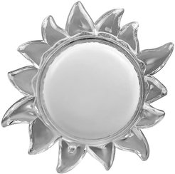 Ночник светодиодный LED Camelion NL-257 Солнце RGB 220V