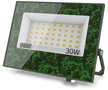 Прожектор светодиодный Gauss Elementary 30W 2700lm IP65 6500К ХАКИ 1/50