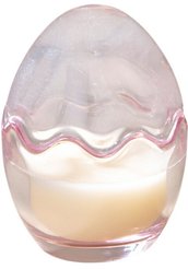 Свеча ароматическая Lefard Sunny Purple