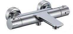 Смеситель для ванны ESKO T4054 термостатический