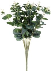 Ветка искусственная Lefard Эвкалипт зеленый 45см