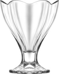 Креманка LAV Lily 250мл стекло