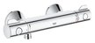 Термостат для душа Grohtherm 800 1/2" настенный монтаж