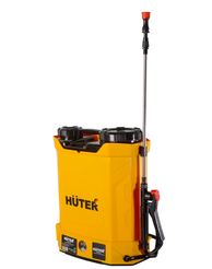 Опрыскиватель аккумуляторный SP-10Li Huter 10л