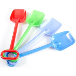 Лопата детская Снежок