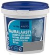 Затирка цементная Saumalaasti темно-серый 1кг №44