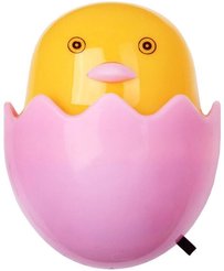 Ночник светодиодный LED Camelion NL-176 Цыпленок 220V