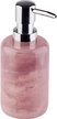 Дозатор для жидкого мыла Desire розовый