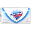 Мыло туалетное Safeguard 90г Классическое, антибактериальный эффект