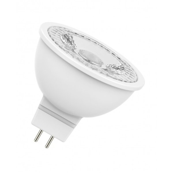 Лампа светодиодная LED MR16 3.2W/850 12V GU5.3 OSRAM