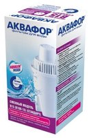 Картридж сменный д/фильтр-кувшина Аквафор В100-15 Стандарт, очистка воды