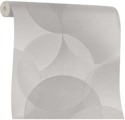 Обои ORNAMY Bauhaus 8051-11 1,06х10,05м мотив