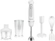 Набор блендерный RED solution HB2917P 1300Вт белый