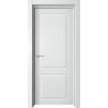 Дверь ДГ Premiata-11 экошпон белый софт 600х2000мм