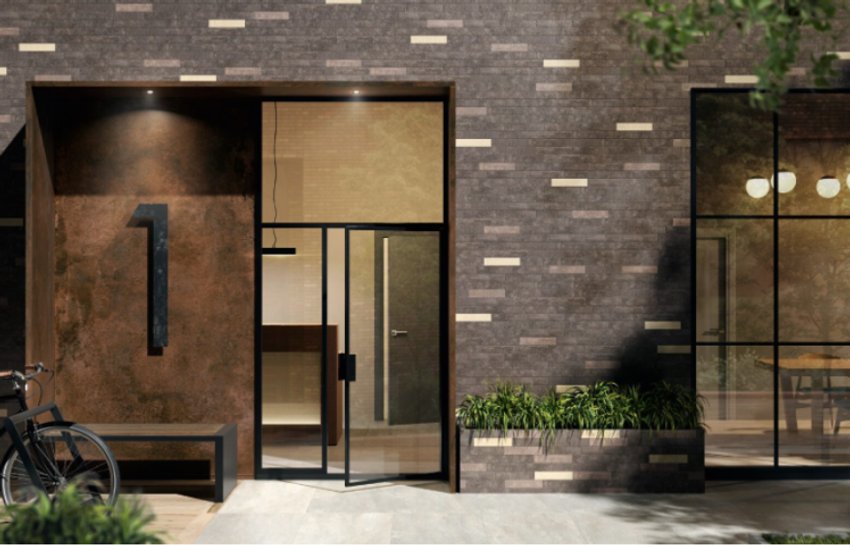 Коллекция Brick Plus Kerama-Marazzi