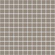 Мозаика Кастелло 29,8x29,8x0,35см орнамент бежевый матовый, 1,06м²/уп