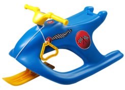 Снегокат Олимпик