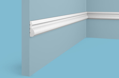 Молдинг Cosca М014 экополимер 35х12х2000мм