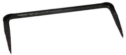 Скоба строит.d10 250х80