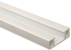 Обрешетка ПВХ для панелей 3м