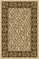 Ковер циновка sz2232/c2/11 1,6х2,3м