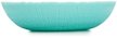 Салатник Luminarc Ammonite Turquoise 14см бирюзовый, стекло 