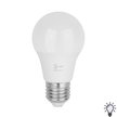 Лампочка светодиодная ЭРА GREEN LINE LED A60-12W-840-E27 GL E27 12 Вт груша яркий белый свет