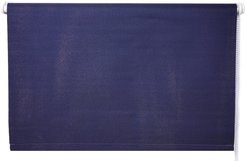 Штора рулонная блэкаут Qually 50x160 R010 морской