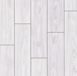 Ламинат Loc Floor Arctic Дуб Алазея 1380х190х12мм 33кл с фаской