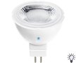 Лампа светодиодная Ambrella 7W GU5.3 4200K свет нейтральный белый