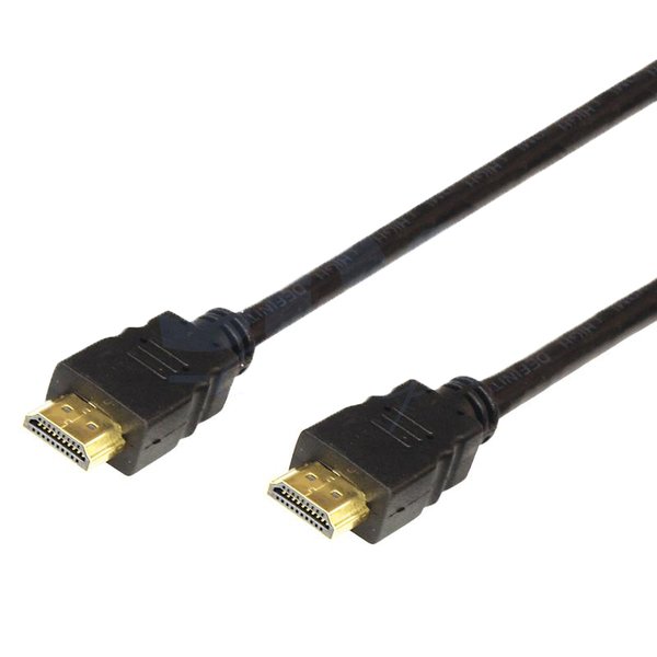 Шнур HDMI-HDMI с фильтрами