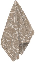 Полотенце кухонное Vse DOMA Сандра 45х60см хлопок