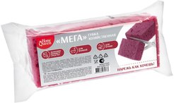 Губка универсальная Home Queen Мега 16х6,5х4см пенополиуретан