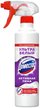 Гель чистящий универсальный Domestos Ультрабелый 450мл спрей