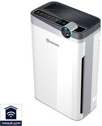Воздухоочиститель THERMEX Griffon Wi-Fi 500м3/час