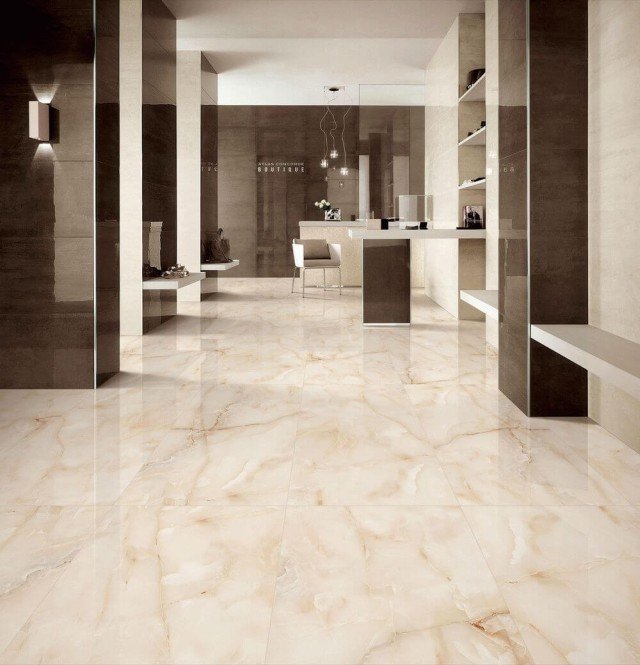 Marble ITACA