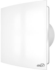 Вентилятор накладной D125 QUADRO