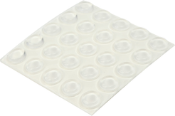 Демпфер Qually MHTB-19 самоклеющийся