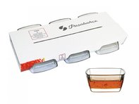 Набор соусников Pasabahce Tokio 6,6х6,6см 6шт стекло