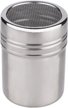 Емкость д/сахарной пудры, специй Mallony Domestico 5х7см 100мл нерж.сталь