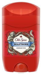 Дезодорант д/мужчин Old Spice 50мл Wolfthorn стик