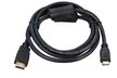 Шнур HDMI-mini HDMI с фильтрами