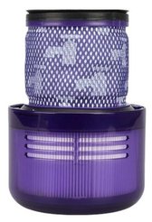Фильтр Filtero FTV 84 для пылесоса DYSON V11