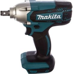 Гайковерт аккумуляторный Makita DTW190Z Li-Ion 190Нм 18.0В без аккумулятора без З/У