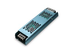 Блок питания для светодиодной ленты 24V 200W 8,3A IP20 185-260V 180х50х23 GS8926
