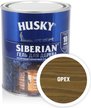 Антисептик-гель Husky Siberian полуматовый орех 0,9л
